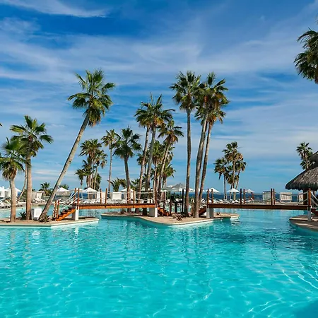 Paradisus By Melia Los Cabos (Adults Only)-2