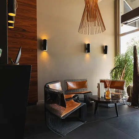 LHotel - face au château - boutique hôtel et séminaires-3