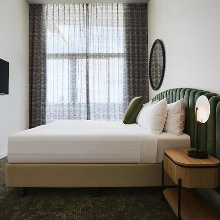 Adina Apartment Hotel Perth-2