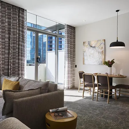 Adina Apartment Hotel Perth-3