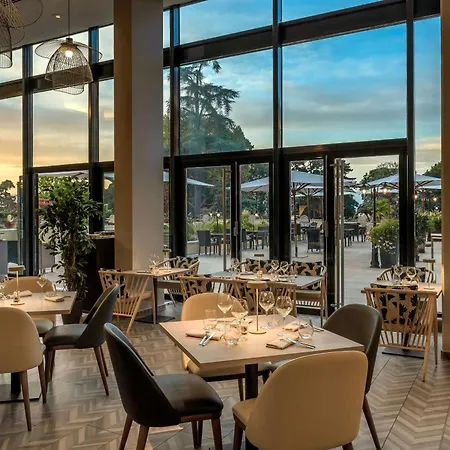Hotel Evian-Les-Bains By Leonardo Hotels-3