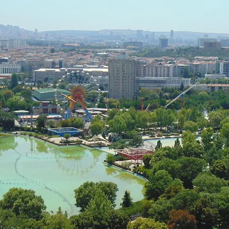Radisson Blu Ankara-2