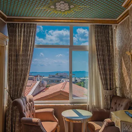 Kaftan Hotel-2