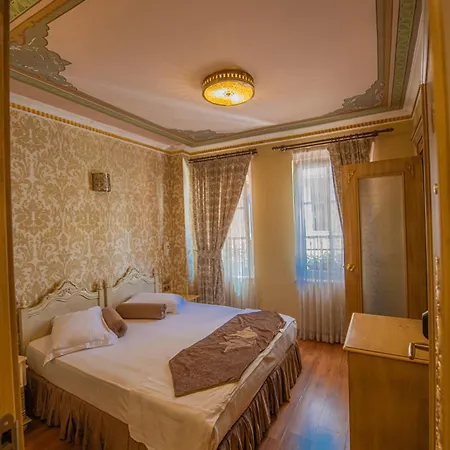 Kaftan Hotel-2