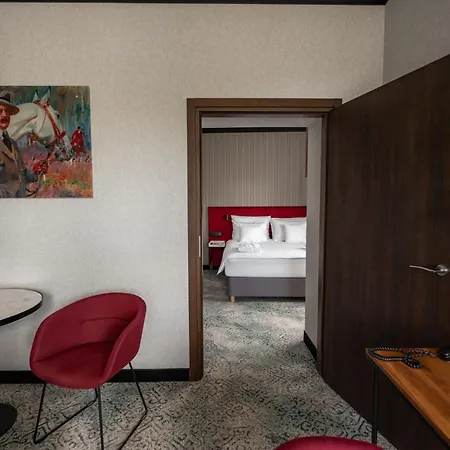 Hotel Kossak-2