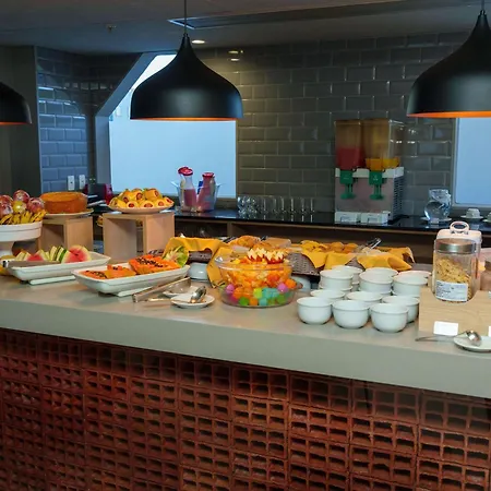 Ibis Budget Salvador-2