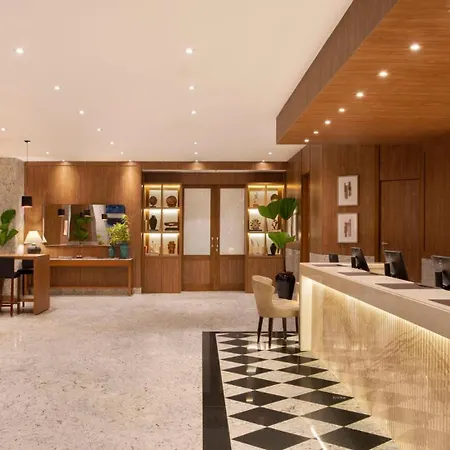 Windsor Plaza Copacabana-2