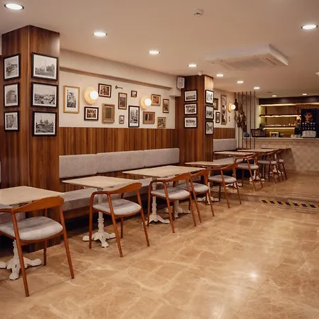 Hotel Evsen (Adults Only)-2