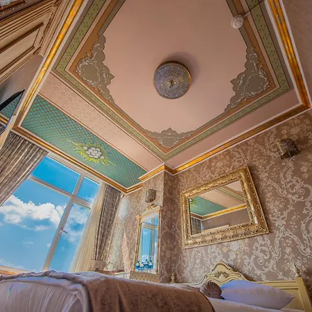 Kaftan Hotel-3