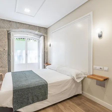 Hostal Madrid-2