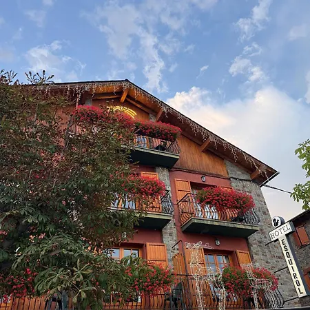 Hotel Esquirol (Adults Only)-2