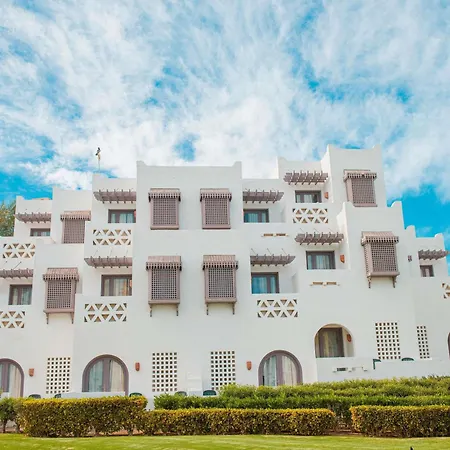 Mercure Hurghada Hotel-2