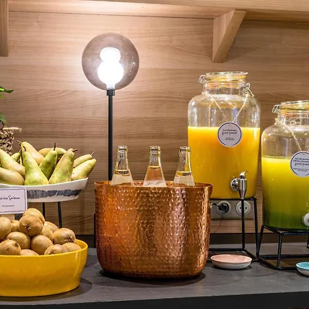 Novotel Cairo Airport-3