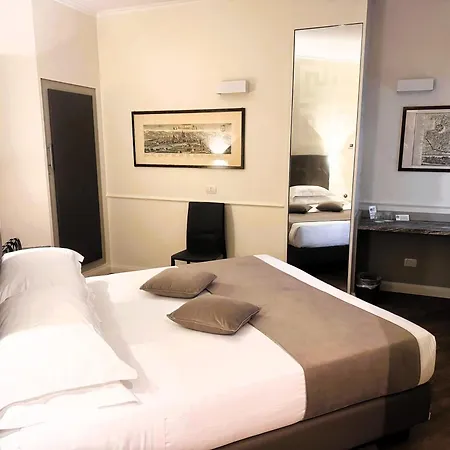 Hotel Flora-2