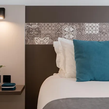Bayview Hotel By St Hotels-2