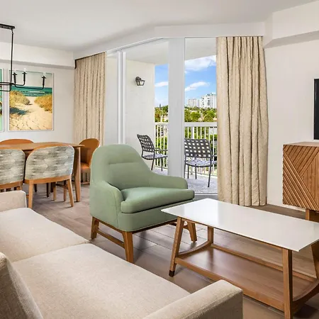Club Wyndham Santa Barbara-2