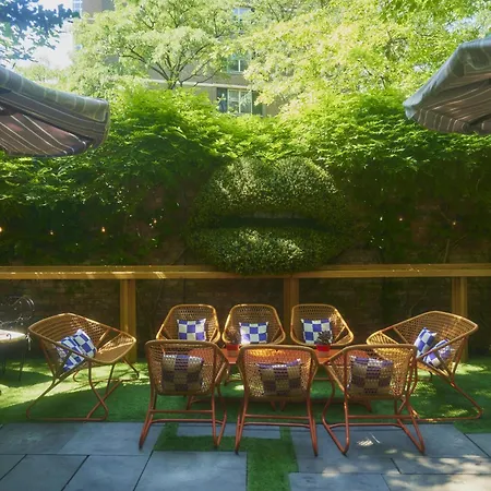 The Standard - East Village-3