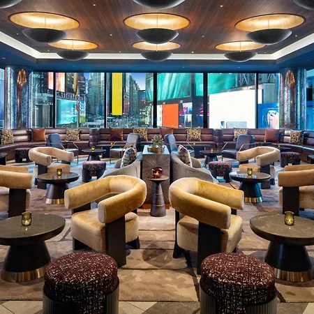 Renaissance New York Times Square By Marriott-2