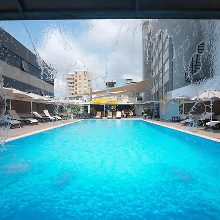 Surmeli Adana Hotel-3