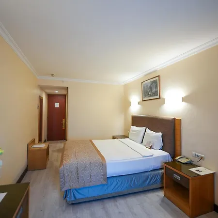 Surmeli Adana Hotel-3