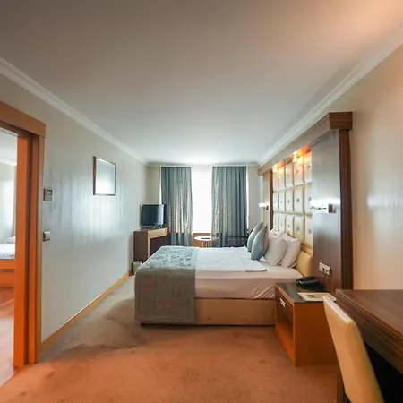 Surmeli Adana Hotel-3