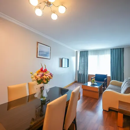 Surmeli Adana Hotel-2