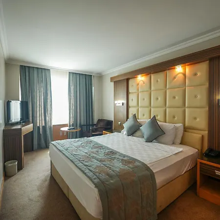 Surmeli Adana Hotel-3