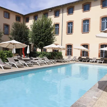 Abbaye Des Capucins Spa & Resort-2