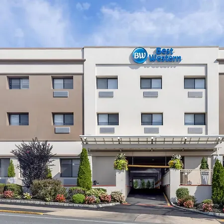 Best Western Roslyn-Long Island Hotel-2