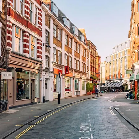 Holiday Inn London Bloomsbury By Ihg-2
