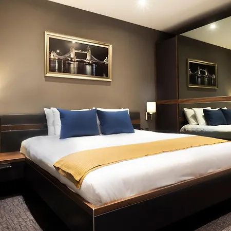 Crowne Plaza London - Kingston By Ihg-2