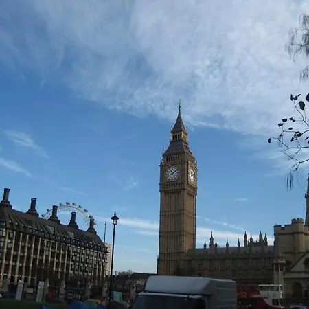 Holiday Inn London Bloomsbury By Ihg-3