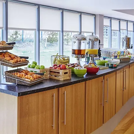 Ibis Styles Barnsley-2
