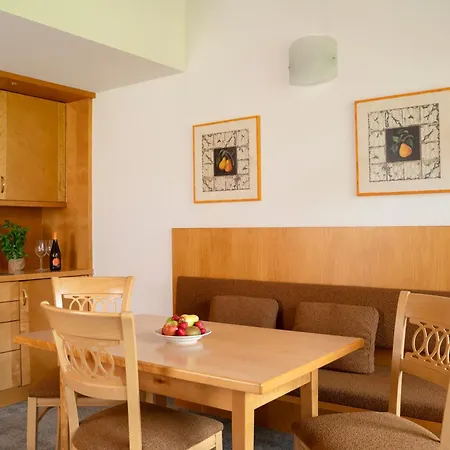 Aparthotel Schindlhaus/Alpin-3