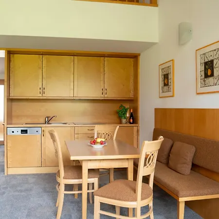 Aparthotel Schindlhaus/Alpin-3