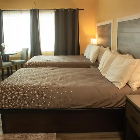 Carmel Wayfarer Inn-3