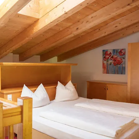Aparthotel Schindlhaus/Alpin-2