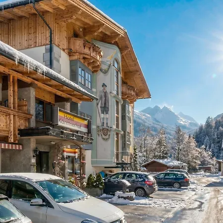 Hotel Kärntnerhof-2