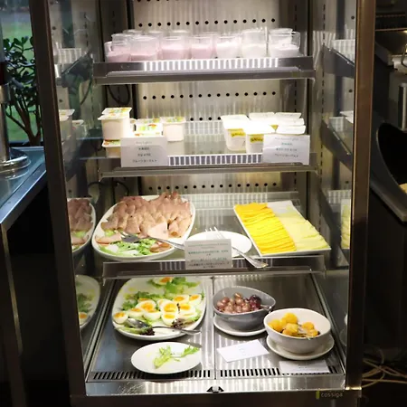Jetpark Auckland Airport Hotel-3