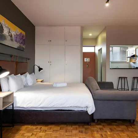 Hotel 224 & Apartments-2