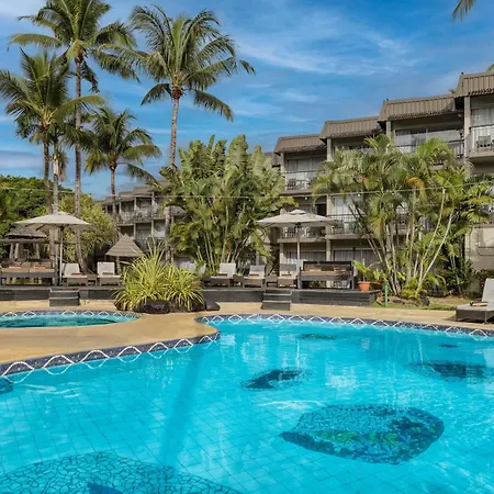 Mercure Nadi-2