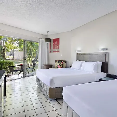 Mercure Nadi-3