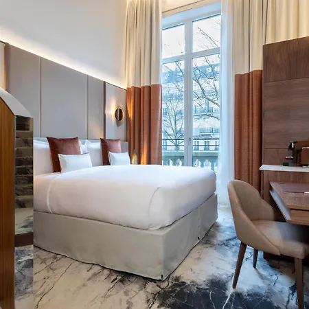 Intercontinental Paris Champs Elysees Etoile By Ihg-3
