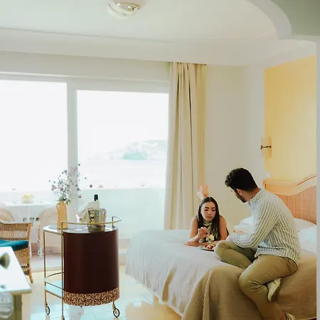 Hotel Terme Zi Carmela-2