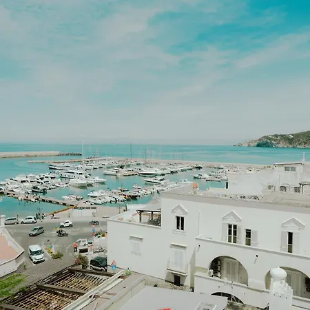 Hotel Terme Zi Carmela-3