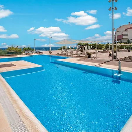 Holiday World Casamaia Apartments, Affiliated By Melia-2