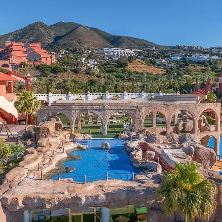 Holiday World Casamaia Apartments, Affiliated By Melia-3
