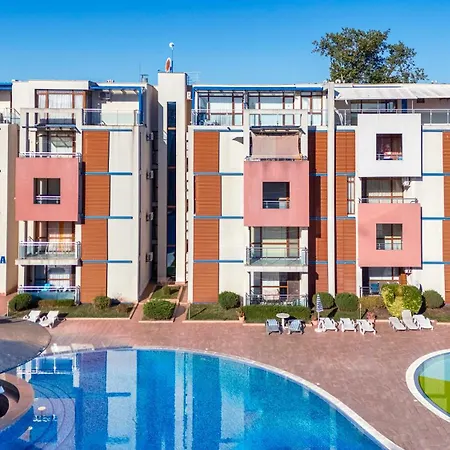 Sun City I Apartments-2