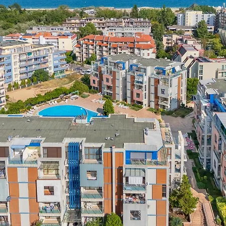 Sun City I Apartments-3