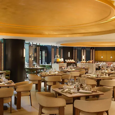 Banyan Tree Bangkok-2